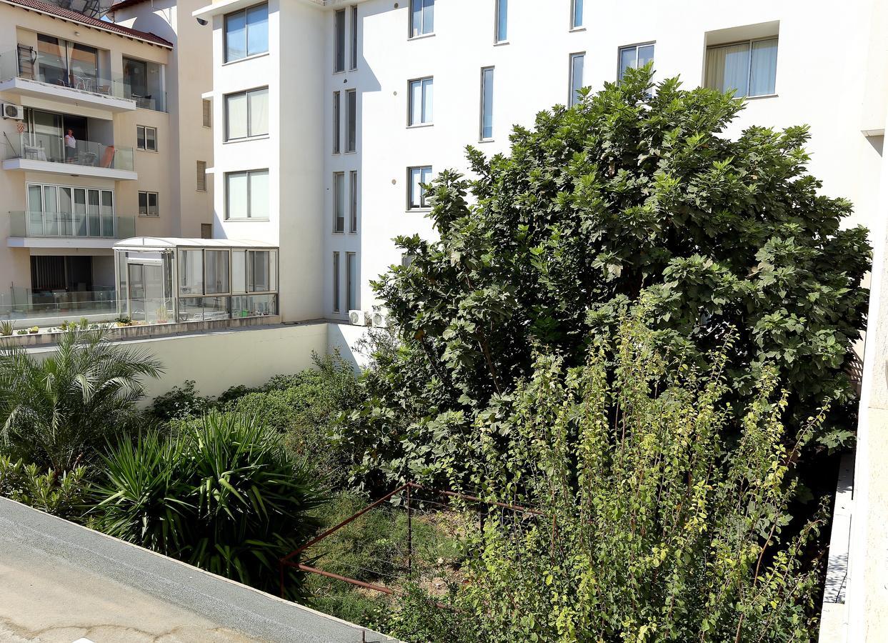 Penelope Court Apartment 102 Lárnaca Exterior foto