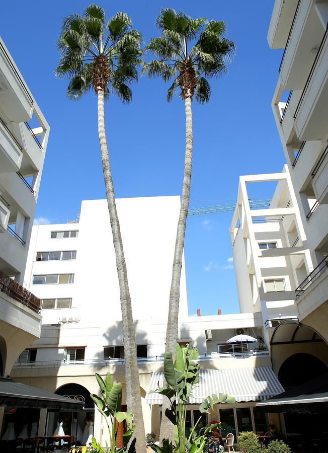Penelope Court Apartment 102 Lárnaca Exterior foto